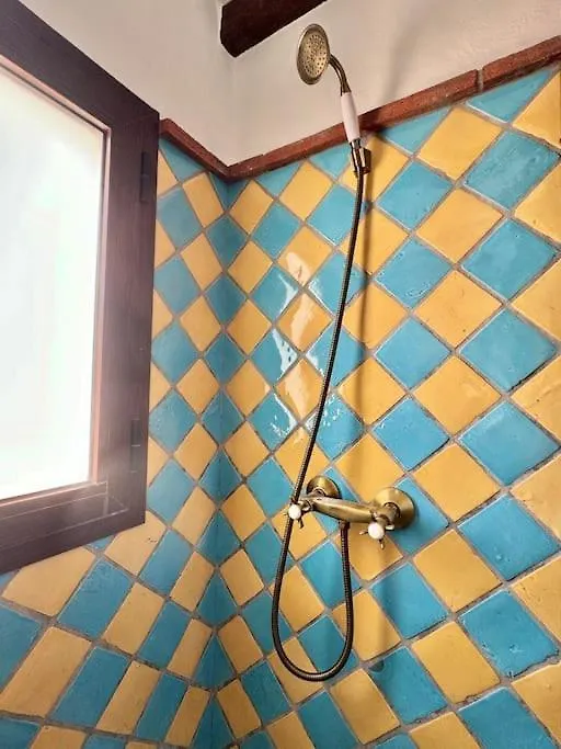 Atico 33 Apartment Nerja