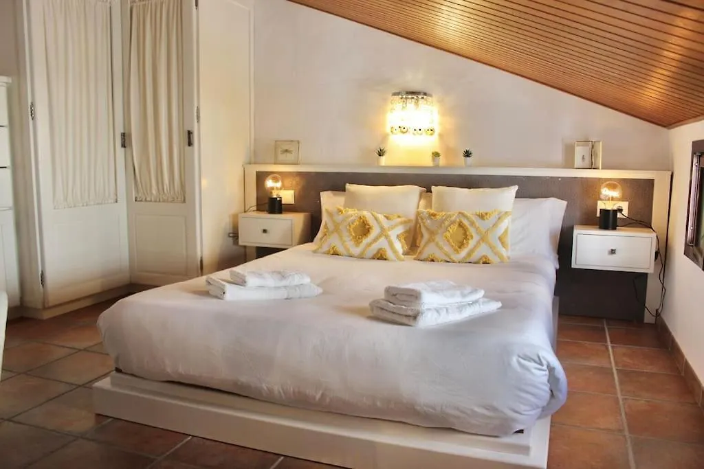 Atico 33 Apartment Nerja Spain