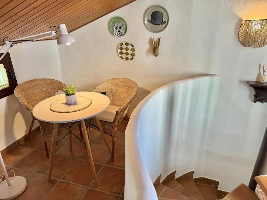 Atico 33 Apartment Nerja