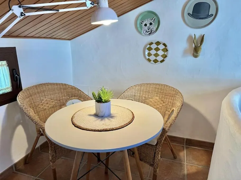 Atico 33 Apartment Nerja
