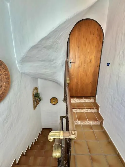 Atico 33 Apartment Nerja Spain