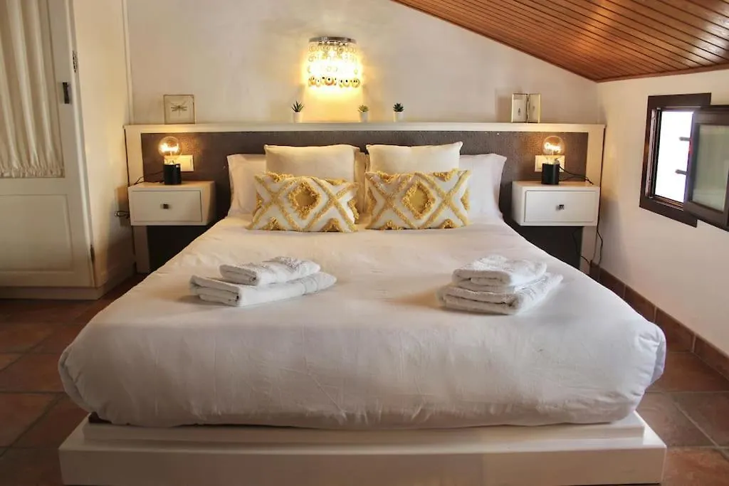 Atico 33 Apartment Nerja
