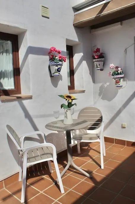 Atico 33 Apartment Nerja 0*,  Spain