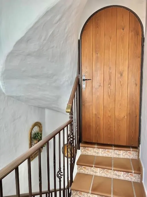 Atico 33 Apartment Nerja Spain