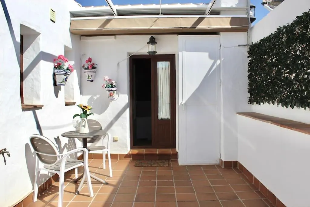 Atico 33 Apartment Nerja