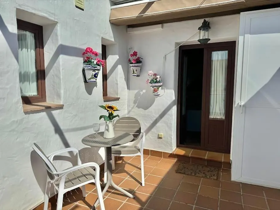 Atico 33 Apartment Nerja