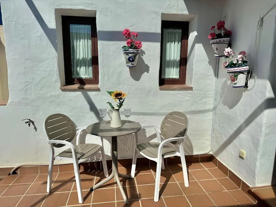 Atico 33 Apartment Nerja