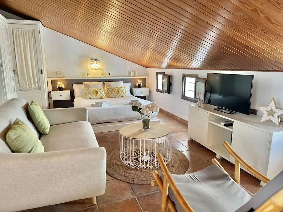Atico 33 Apartment Nerja