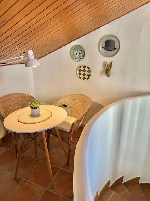 Atico 33 Apartment Nerja