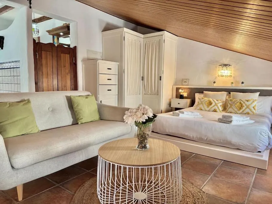 Atico 33 Apartment Nerja