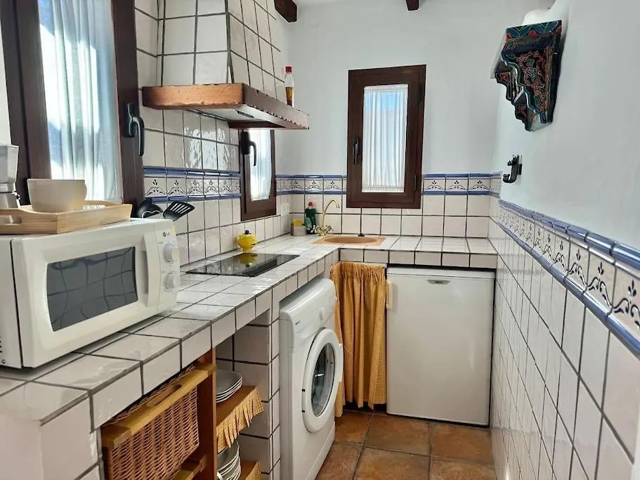 Atico 33 Apartment Nerja 0*,  Spain