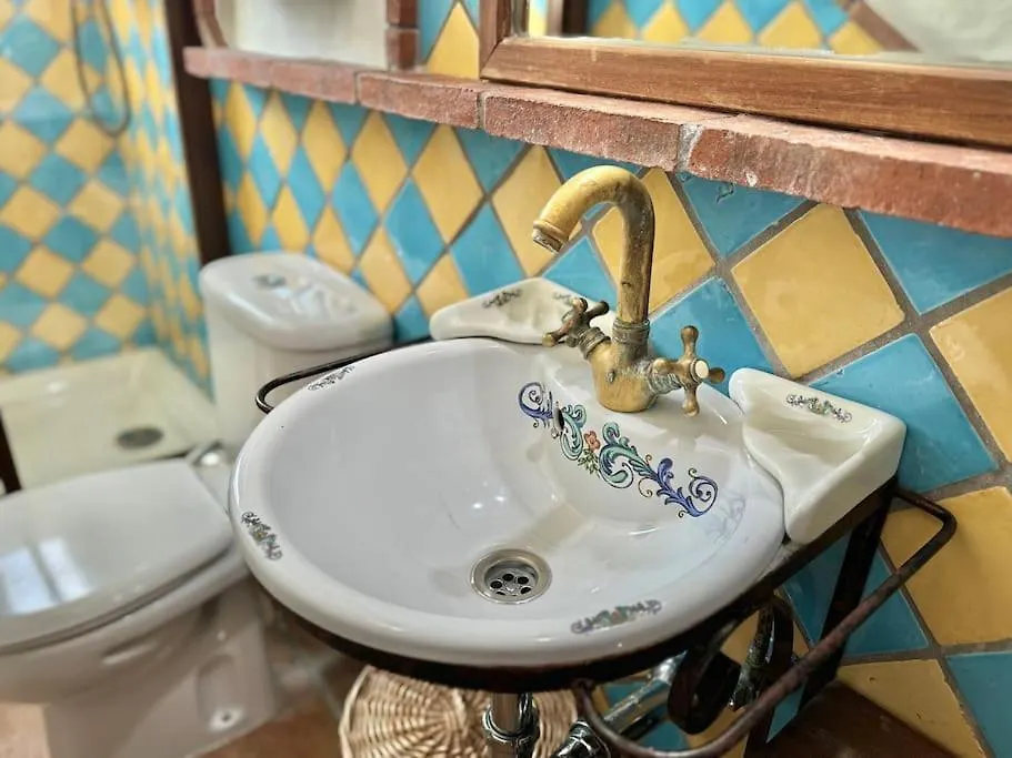 Atico 33 Apartment Nerja 0*,