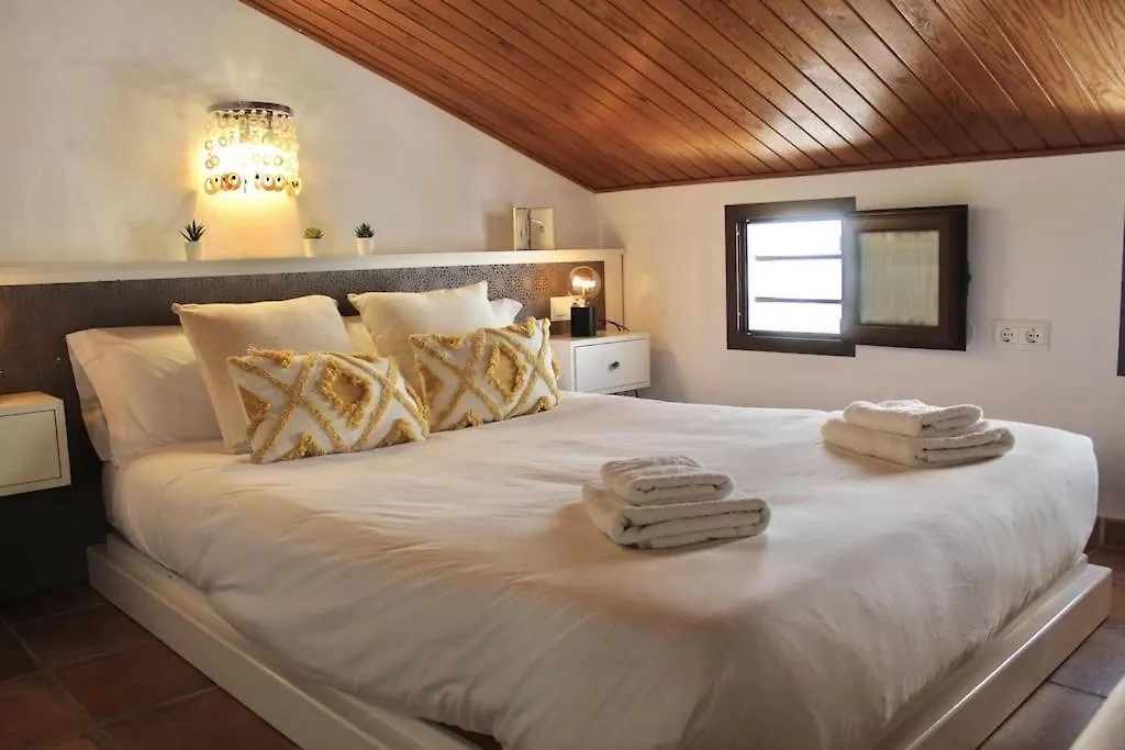 Atico 33 Apartment Nerja