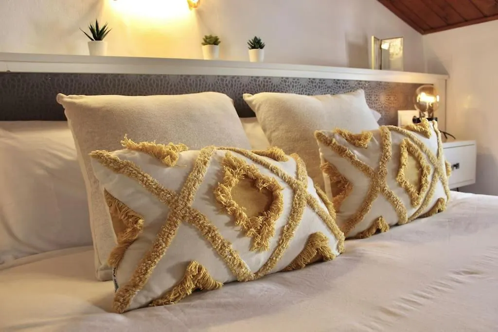 Atico 33 Apartment Nerja Spain